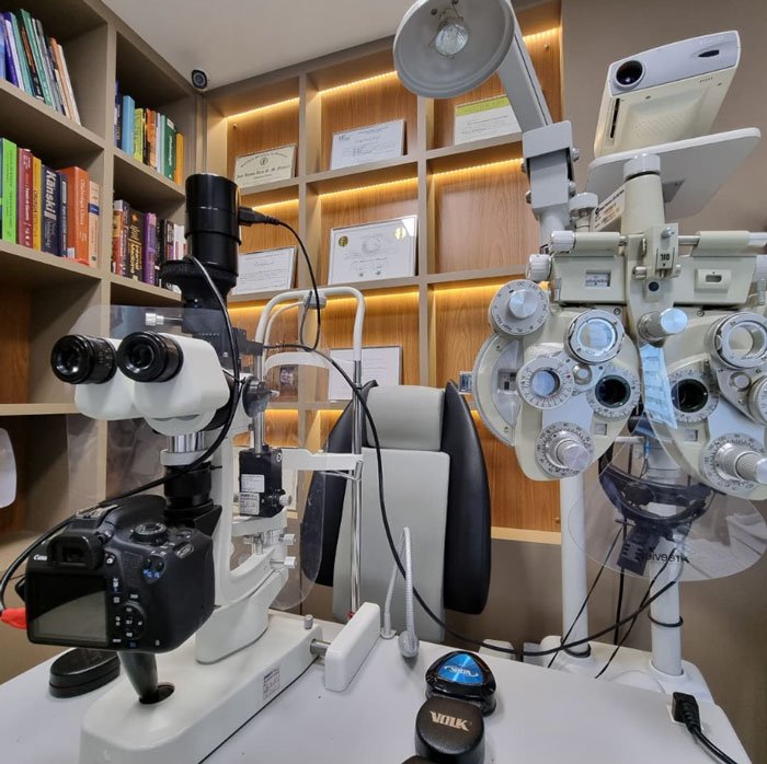 Photon Oftalmologia Avançada