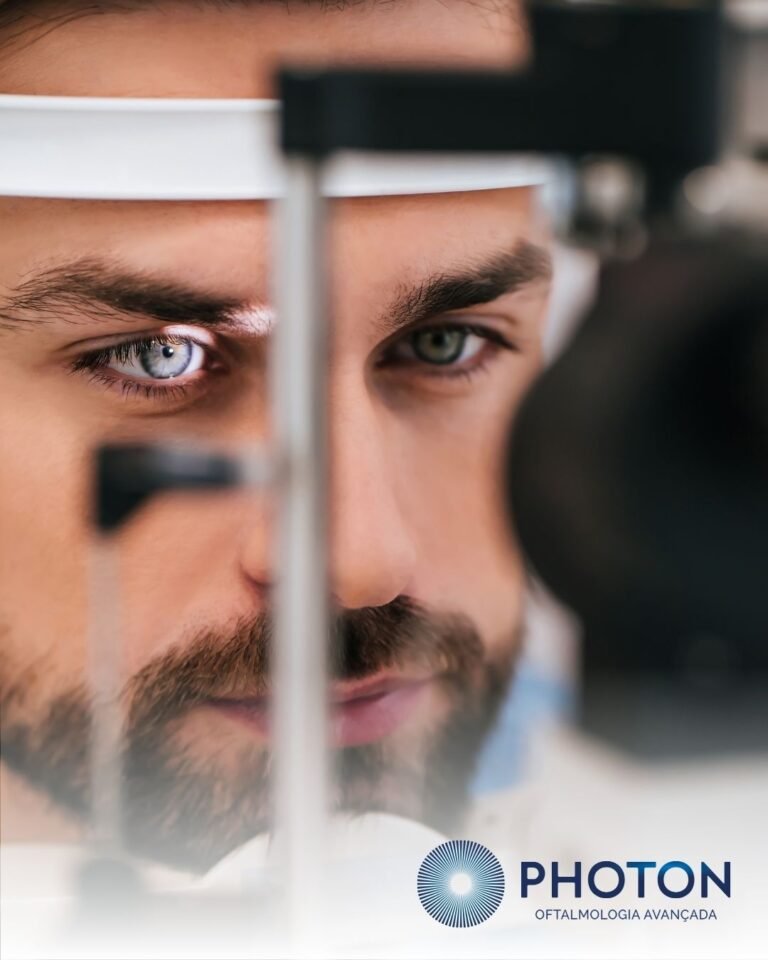 Por que consultar um oftalmologista mesmo sem sintomas?