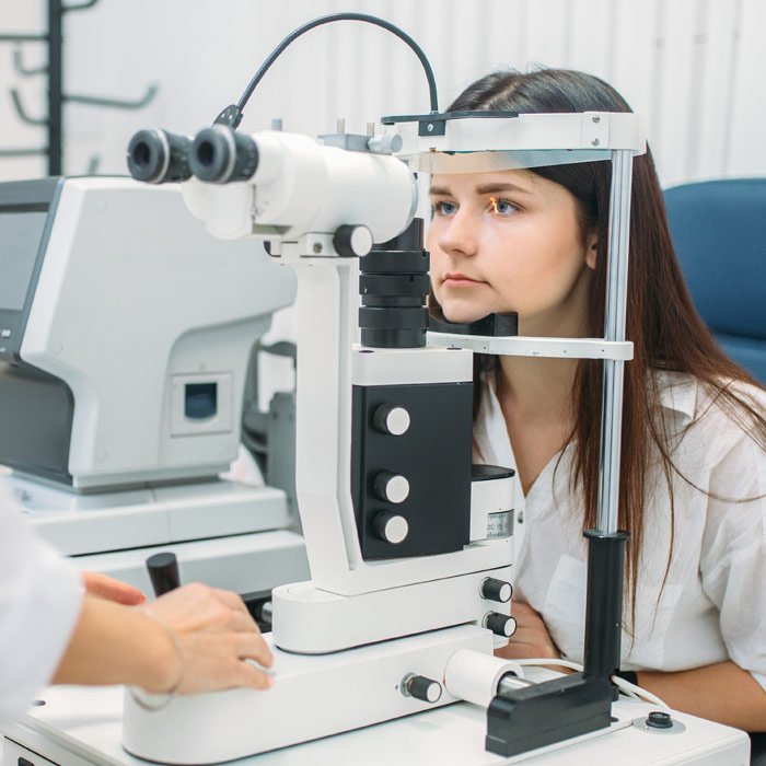 Exames complementares