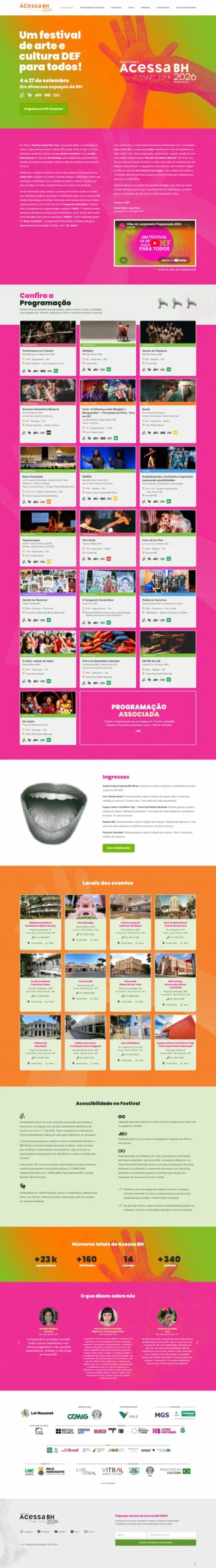 Website