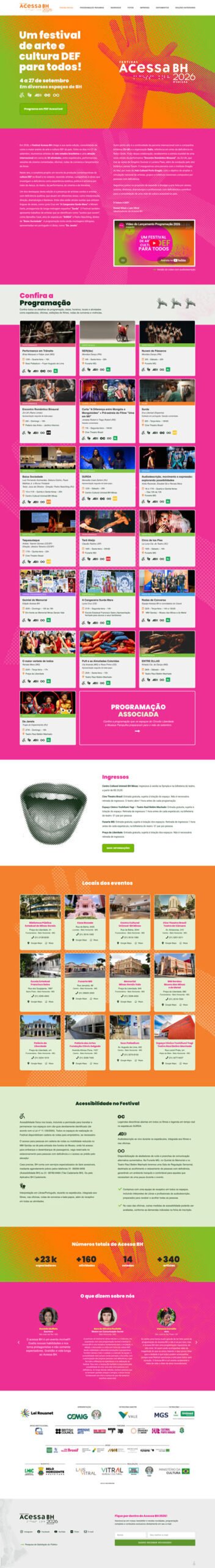 Website
