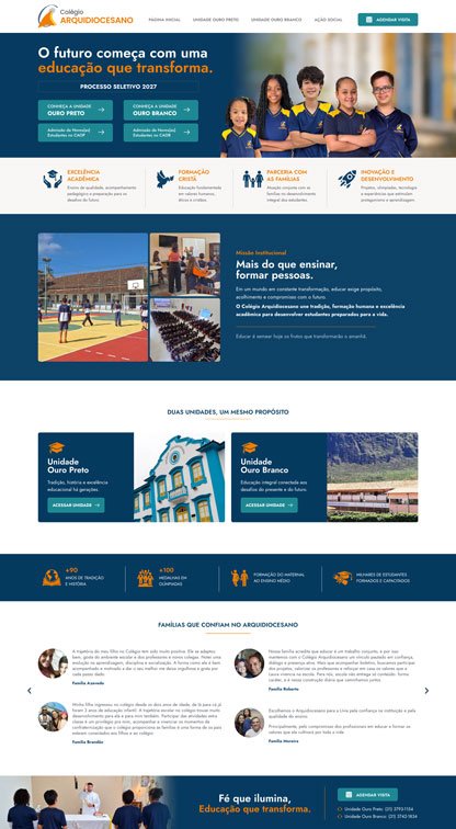 Website