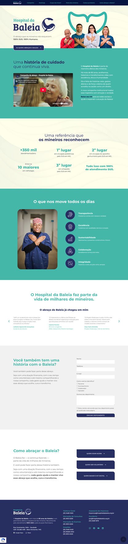 Website