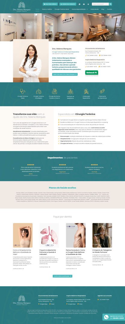 Website
