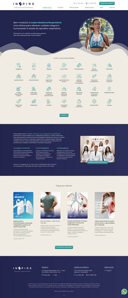Website